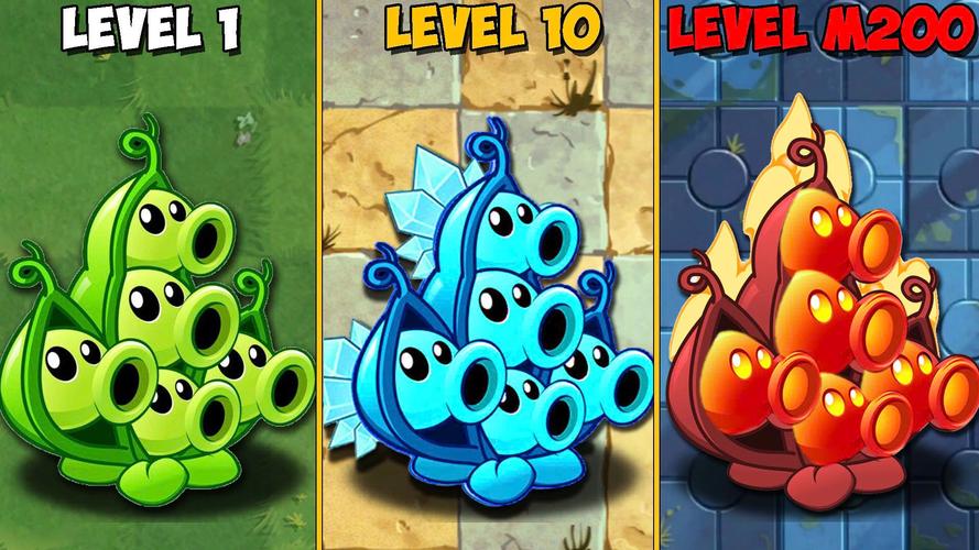 植物大战僵尸2电脑能玩吗_植物大战僵尸2有电脑版下载教程-第3张图片-屿企游戏网