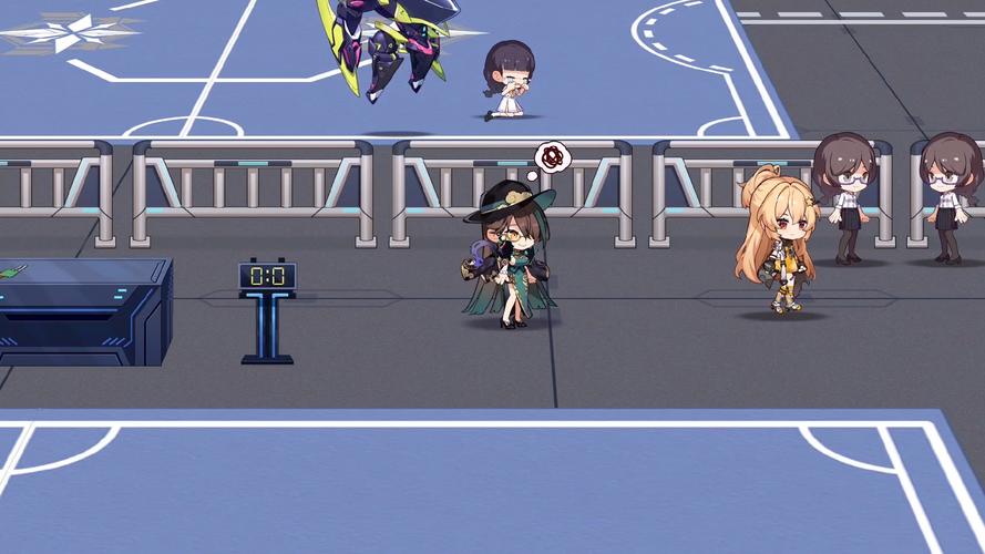 怎么下载崩坏学院1_崩坏学院360服-第3张图片-屿企游戏网