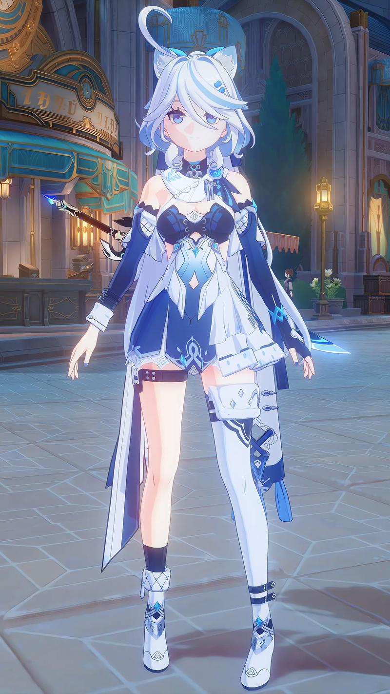 崩坏学院绮罗套装,崩坏3绮罗幻梦获得途径-第2张图片-屿企游戏网 崩坏学院绮罗套装,崩坏3绮罗幻梦获得途径-第2张图片-屿企游戏网