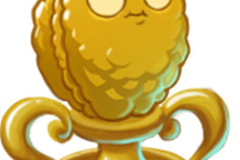 植物大战僵尸2坚果_植物大战僵尸2坚果大爷vs所有僵尸-第5张图片-屿企游戏网