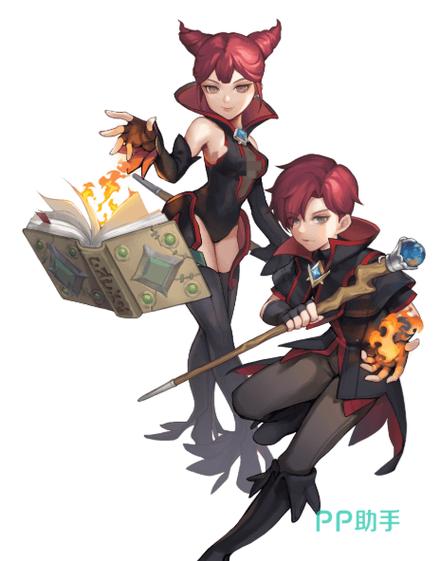 龙之谷世界职业评测-龙之谷世界职业评测攻略-第4张图片-屿企游戏网 龙之谷世界职业评测-龙之谷世界职业评测攻略-第4张图片-屿企游戏网