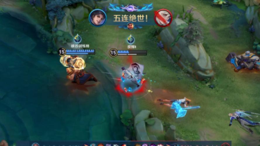 王者荣耀攻略英文版本-王者荣耀里面的英语翻译-第3张图片-屿企游戏网 王者荣耀攻略英文版本-王者荣耀里面的英语翻译-第3张图片-屿企游戏网