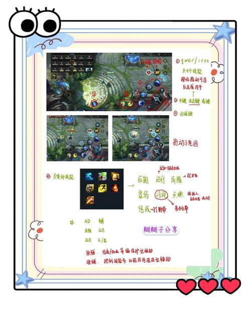 王者荣耀酒桶打野加点攻略-王者荣耀酒桶打野加点攻略大全-第4张图片-屿企游戏网