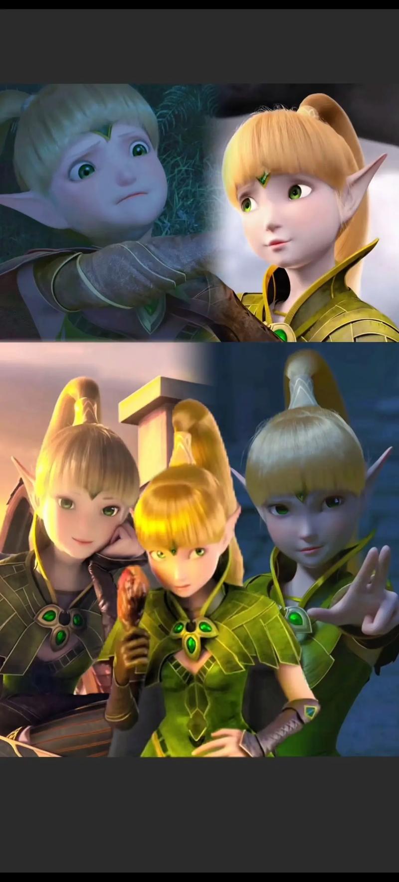 龙之谷世界主线解密攻略-龙之谷世界贴吧-第3张图片-屿企游戏网