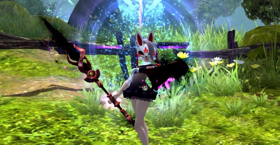 龙之谷世界手游哪个职业好玩一点_龙之谷手游 世界boss 怎么打-第3张图片-屿企游戏网