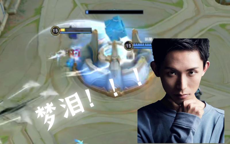 王者荣耀武则天攻略梦泪_王者 武则天攻略-第3张图片-屿企游戏网 王者荣耀武则天攻略梦泪_王者 武则天攻略-第3张图片-屿企游戏网