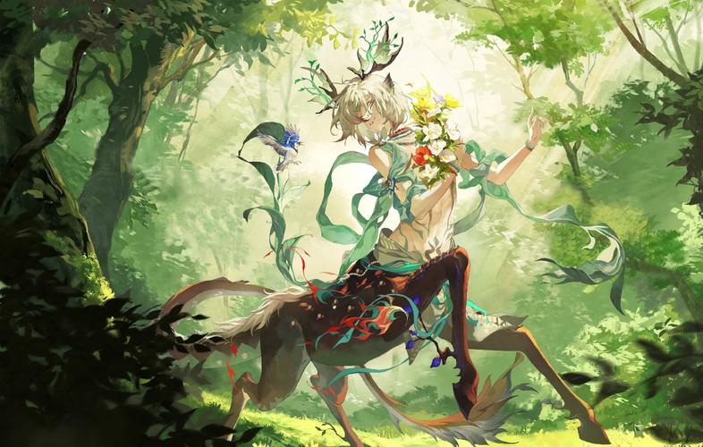 阴阳师小鹿女御魂_阴阳师小鹿女御魂推荐