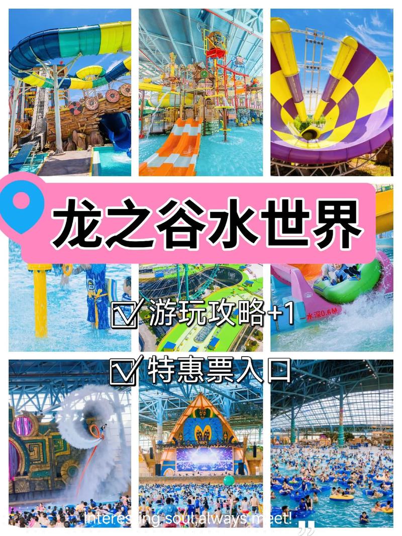 龙之谷水世界99票攻略_龙之谷水上乐园票价-第5张图片-屿企游戏网