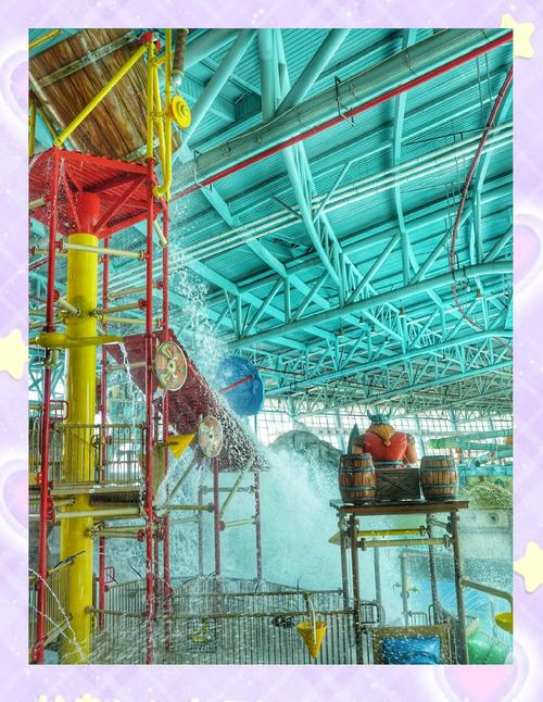 龙之谷水世界99票攻略_龙之谷水上乐园票价-第6张图片-屿企游戏网