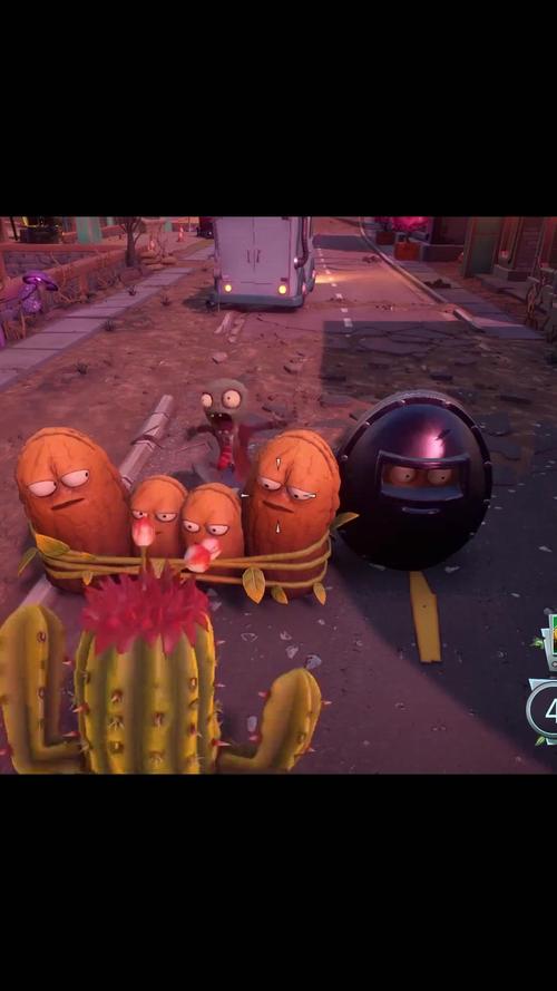 植物大战僵尸花园战争多少钱_植物大战僵尸花园战争多大-第4张图片-屿企游戏网 植物大战僵尸花园战争多少钱_植物大战僵尸花园战争多大-第4张图片-屿企游戏网