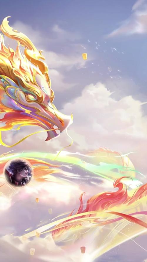 王者荣耀青龙新手教学攻略-搜索王者荣耀青龙志怎么获得-第5张图片-屿企游戏网