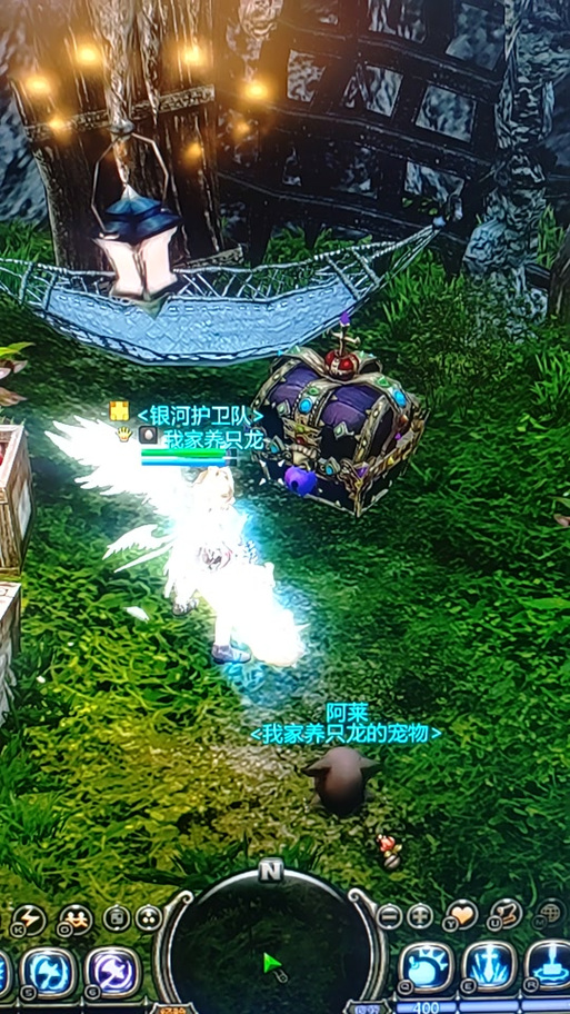 龙之谷世界手游搬砖选什么职业好，龙之谷世界什么职业好玩-第4张图片-屿企游戏网