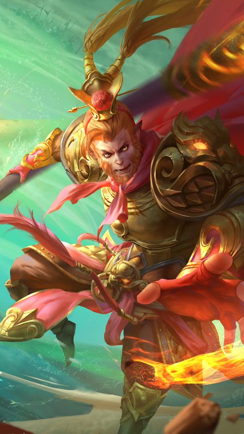 王者荣耀游刃攻略技巧，游刃的游