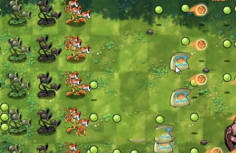 植物大战僵尸二新植物_植物大战僵尸二植物探险怎么解锁-第2张图片-屿企游戏网