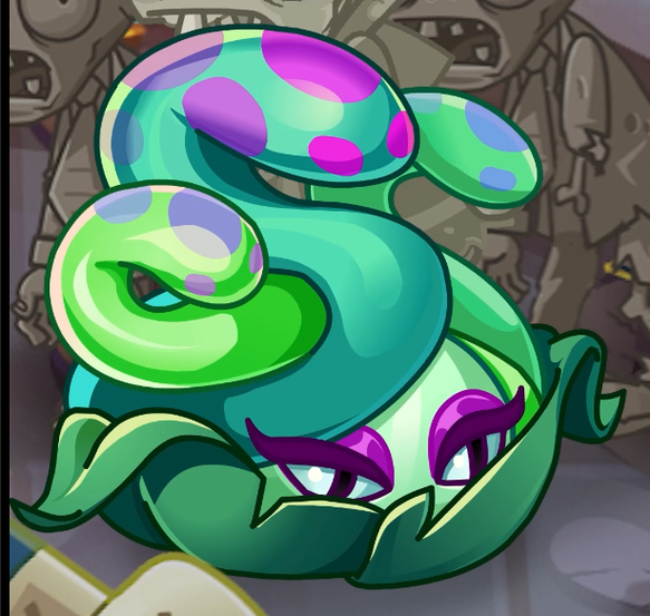 植物大战僵尸二新植物_植物大战僵尸二植物探险怎么解锁-第4张图片-屿企游戏网