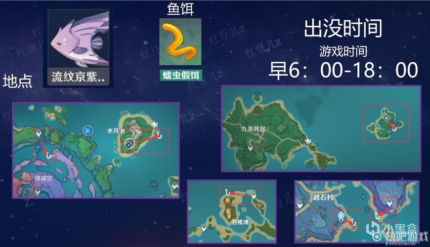 龙之谷水上世界地图，龙之谷游乐项目-第5张图片-屿企游戏网