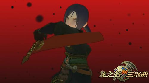 龙之谷新世界神秘新职业_龙之谷新世界攻略-第2张图片-屿企游戏网