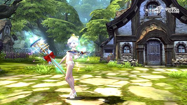 龙之谷新世界神秘新职业_龙之谷新世界攻略-第3张图片-屿企游戏网