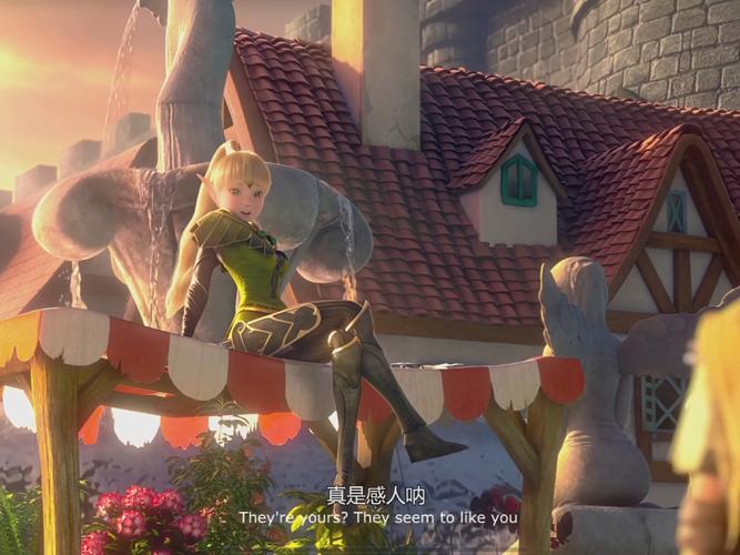 龙之谷新世界神秘新职业_龙之谷新世界攻略-第5张图片-屿企游戏网