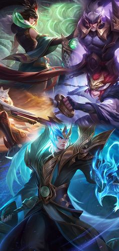 王者荣耀帝国守卫战攻略-王者荣耀帝国守卫战攻略大全-第2张图片-屿企游戏网