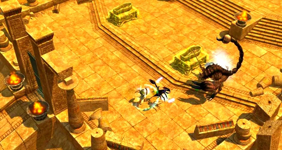 王者荣耀版泰坦之旅攻略,王者荣耀版泰坦之旅攻略大全-第6张图片-屿企游戏网 王者荣耀版泰坦之旅攻略,王者荣耀版泰坦之旅攻略大全-第6张图片-屿企游戏网