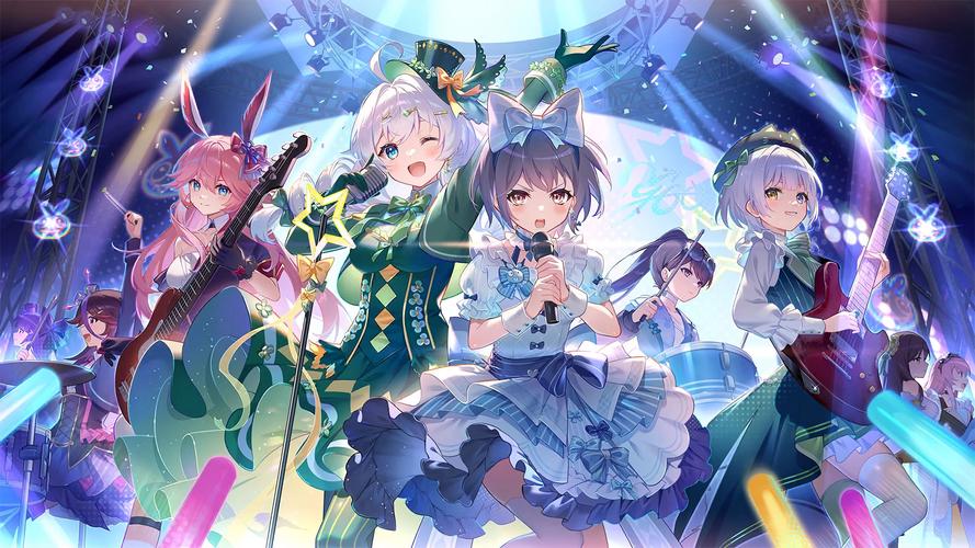 崩坏学院二联动_崩坏学院二剧情-第2张图片-屿企游戏网 崩坏学院二联动_崩坏学院二剧情-第2张图片-屿企游戏网