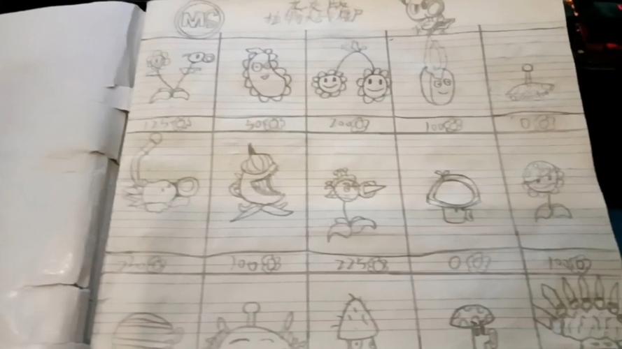 植物大战僵尸僵尸植物大战僵尸_植物大战僵尸植物大战大战僵尸-第5张图片-屿企游戏网