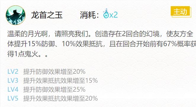 阴阳师辉夜姬御魂,阴阳师辉夜姬御魂搭配-第2张图片-屿企游戏网 阴阳师辉夜姬御魂,阴阳师辉夜姬御魂搭配-第2张图片-屿企游戏网