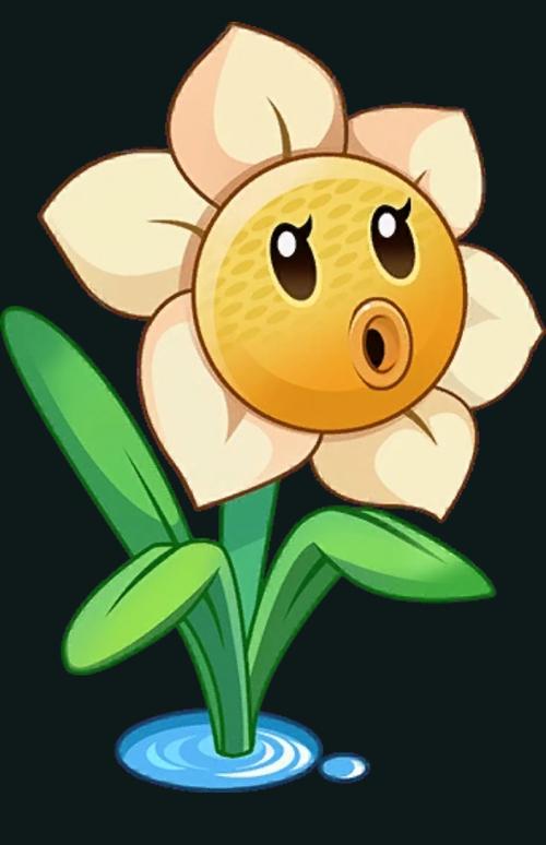 植物大战僵尸植物推荐,植物大战僵尸比较好植物-第4张图片-屿企游戏网 植物大战僵尸植物推荐,植物大战僵尸比较好植物-第4张图片-屿企游戏网