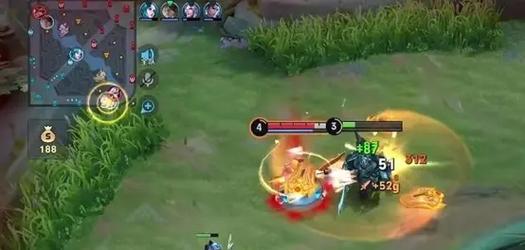 攻略王者荣耀怪物，王者里的怪干嘛的-第3张图片-屿企游戏网