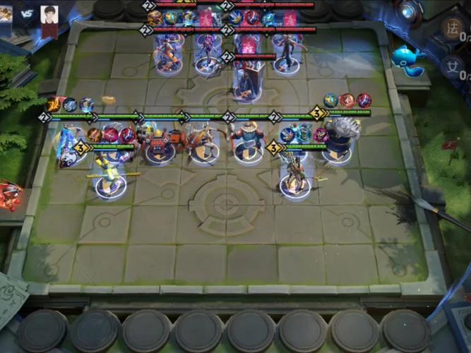 强者之路王者荣耀教学攻略，强者之路匹配怎么打2021