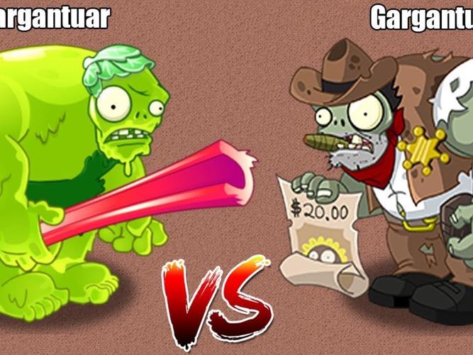 植物大战僵尸巨人危机困难攻略_植物大战僵尸巨人危机开放时间-第3张图片-屿企游戏网