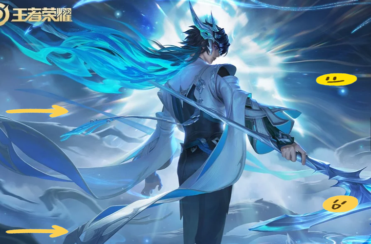 王者荣耀惊天动地之战攻略_惊天动地成就-第3张图片-屿企游戏网