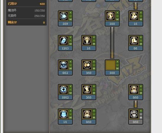 元素师加点龙之谷世界，龙之谷 元素师-第5张图片-屿企游戏网