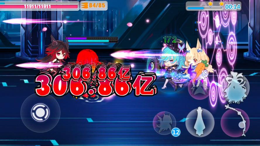 崩坏学院学院怪谈攻略，崩坏学院2360-第1张图片-屿企游戏网