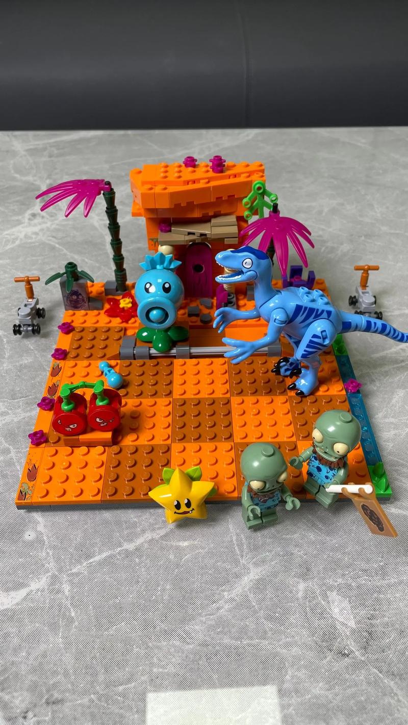 植物大战僵尸自制植物，植物大战僵尸自制植物软件-第3张图片-屿企游戏网