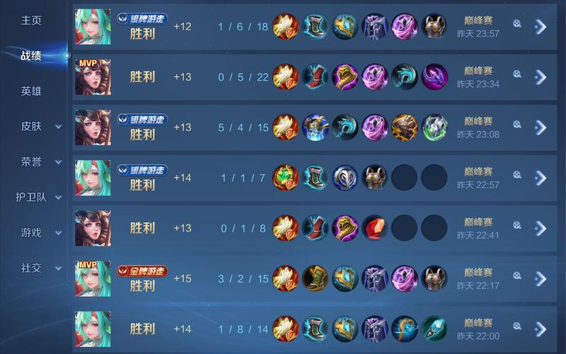 王者荣耀高手王者攻略-王者荣耀高手一般玩什么英雄