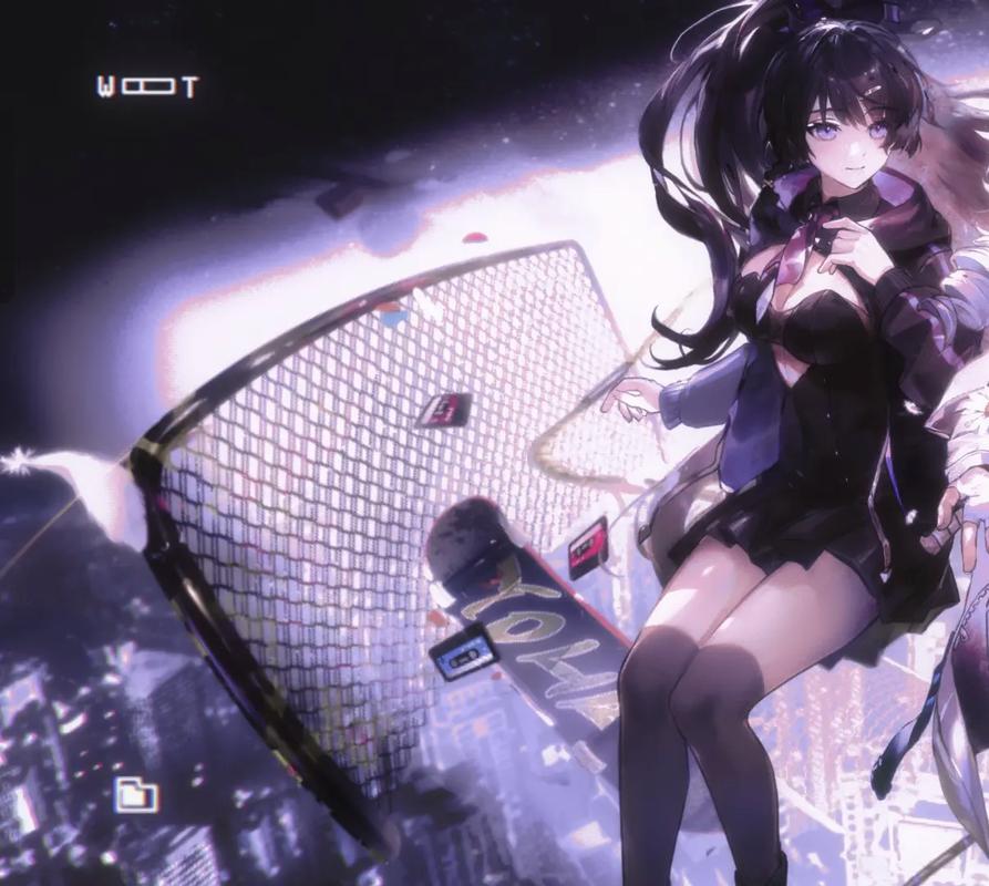 崩坏学院暴击装备-崩坏学园暴击套-第1张图片-屿企游戏网