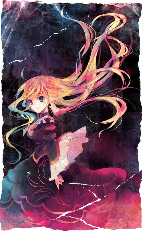 崩坏学院暴击装备-崩坏学园暴击套-第5张图片-屿企游戏网