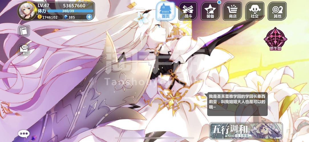 崩坏学院暴击装备-崩坏学园暴击套-第6张图片-屿企游戏网