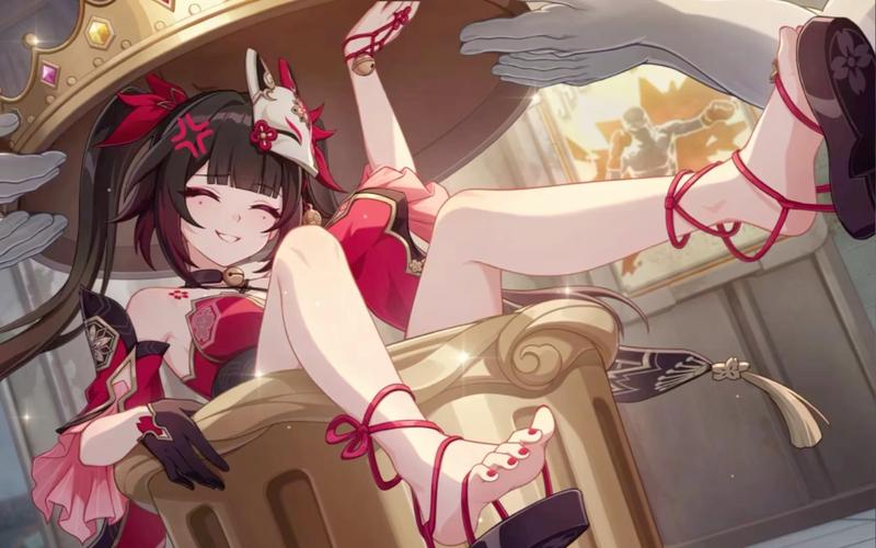 崩坏学院圣痕怎么获取的-崩坏学园圣痕设定-第2张图片-屿企游戏网