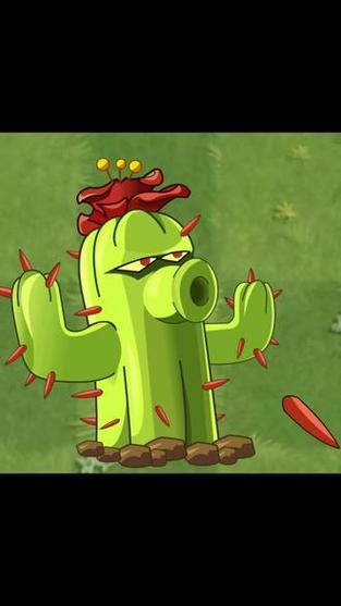 植物大战僵尸里的植物-植物大战僵尸里的植物大全图片-第6张图片-屿企游戏网 植物大战僵尸里的植物-植物大战僵尸里的植物大全图片-第6张图片-屿企游戏网