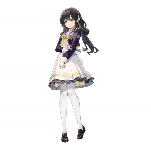 崩坏学院2能量武器_崩坏学园2崩坏能量球-第4张图片-屿企游戏网