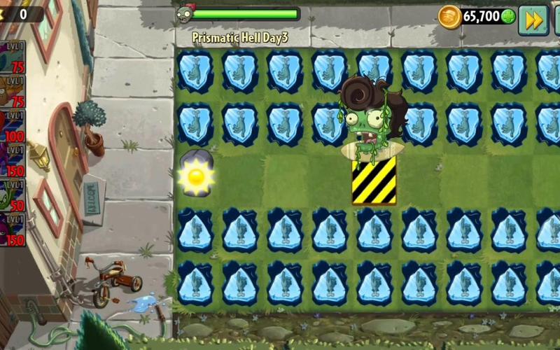 植物大战僵尸2世界植物，植物大战僵尸2世界服植物排名-第1张图片-屿企游戏网