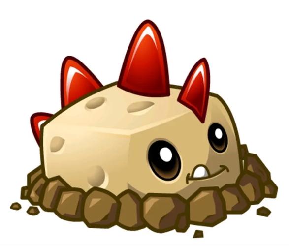 植物大战僵尸2世界植物，植物大战僵尸2世界服植物排名-第6张图片-屿企游戏网