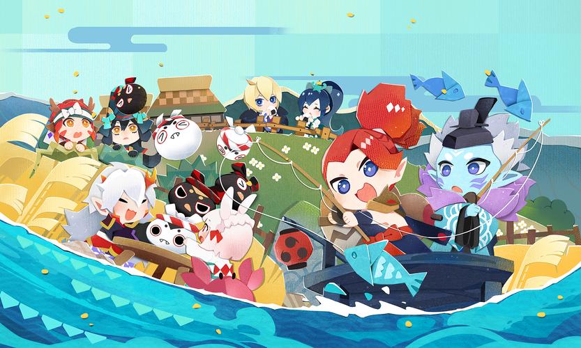 阴阳师御魂四层怪_阴阳师御魂四层怪怎么打-第4张图片-屿企游戏网