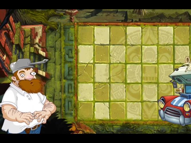 植物大战僵尸废弃关卡-植物大战僵尸废弃关卡在哪-第5张图片-屿企游戏网