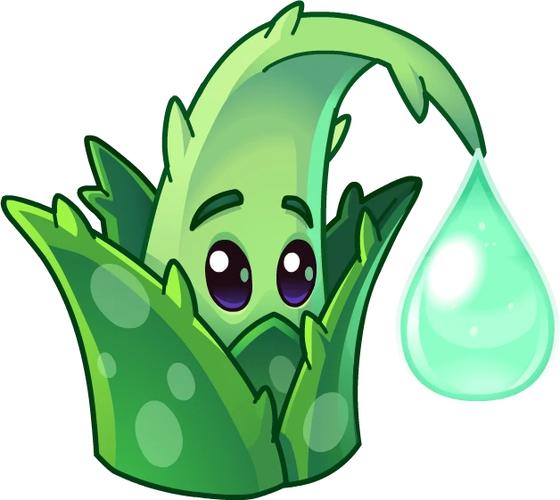 植物大战僵尸5阶植物-植物大战僵尸5阶植物怎么升级-第3张图片-屿企游戏网