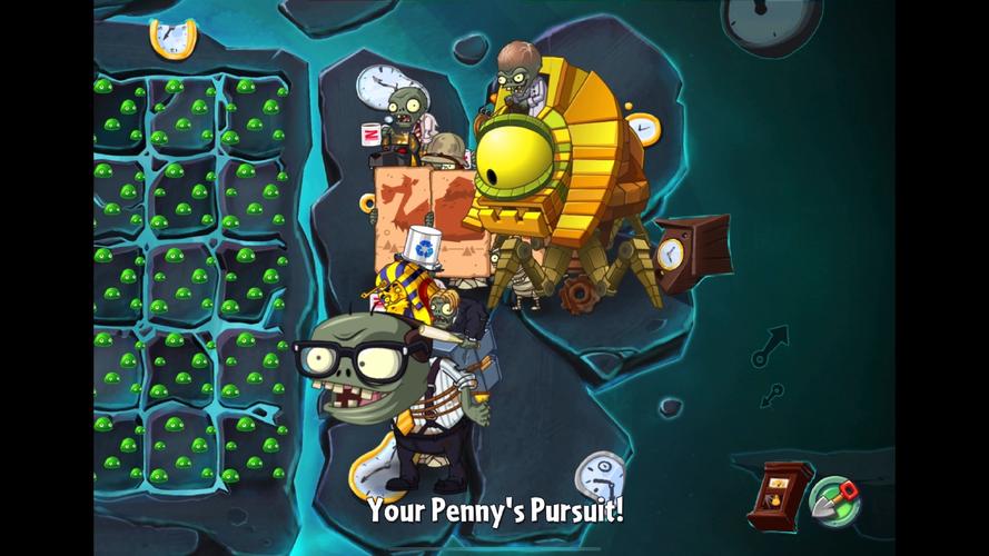 植物大战僵尸植物王，植物大战僵尸植物之王