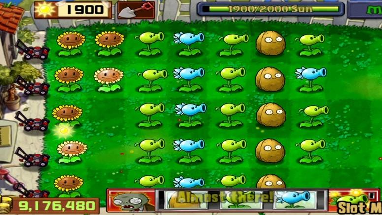 植物大战僵尸植物王，植物大战僵尸植物之王-第2张图片-屿企游戏网